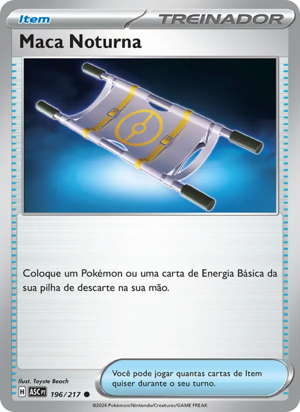 Carta 196