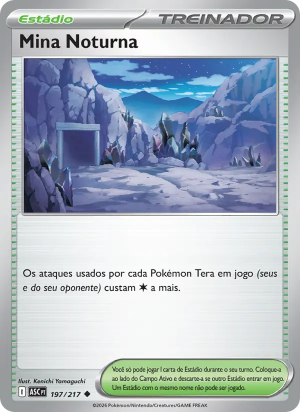 Carta 197