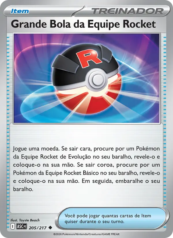 Carta 205