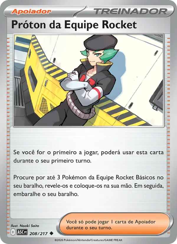 Carta 208