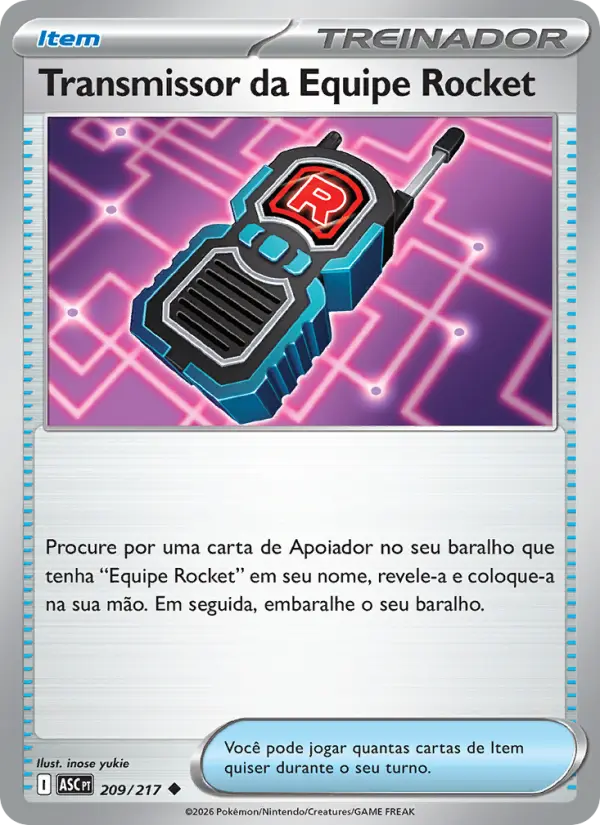Carta 209