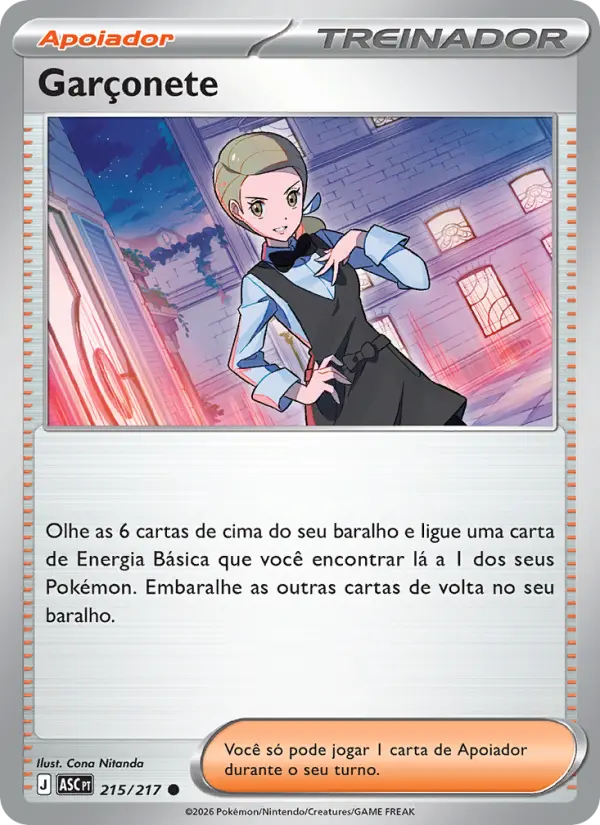 Carta 215