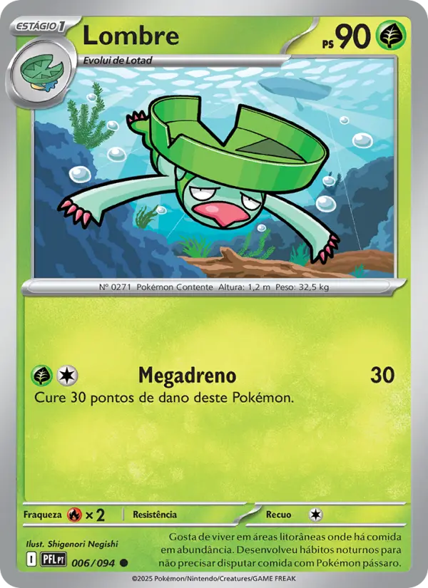 Carta 006