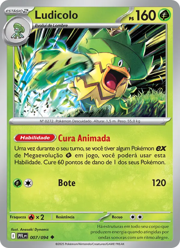 Carta 007