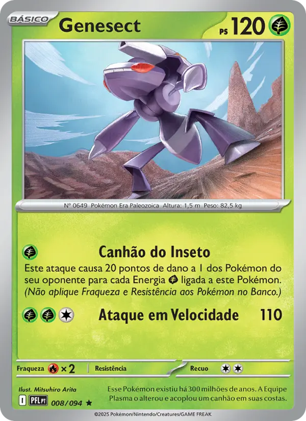 Carta 008