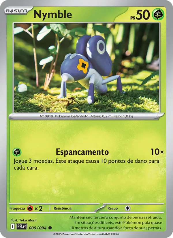 Carta 009