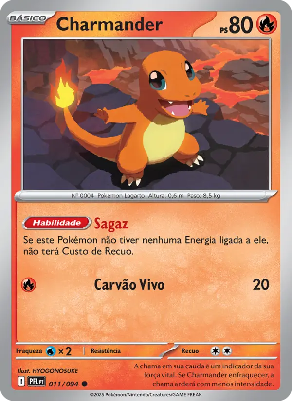Carta 011