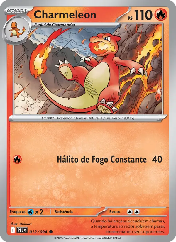 Carta 012