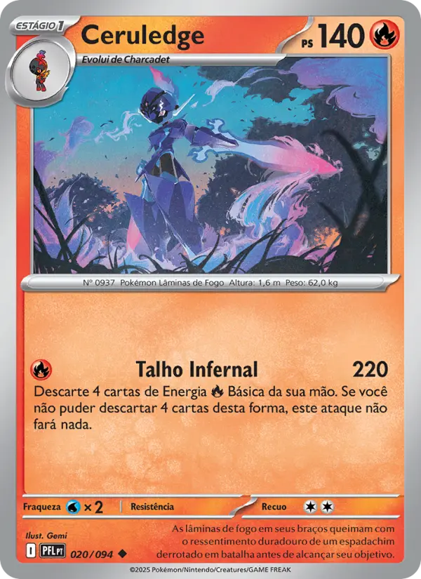 Carta 020