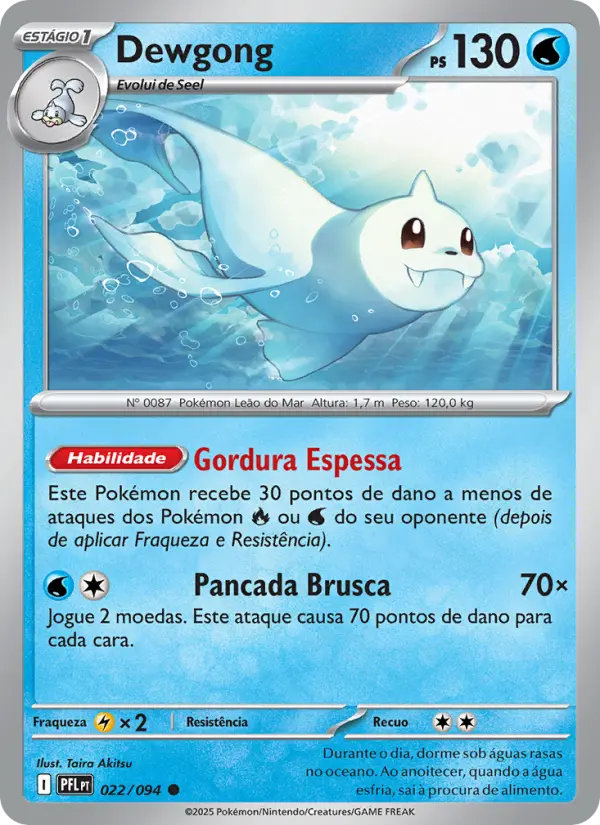 Carta 022