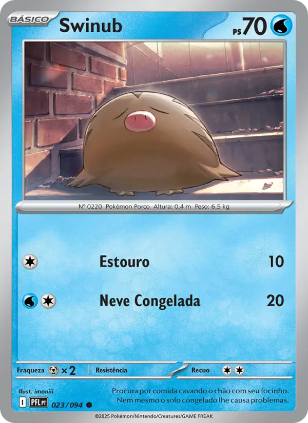 Carta 023