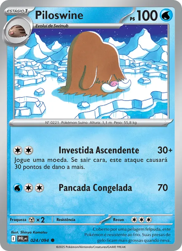 Carta 024