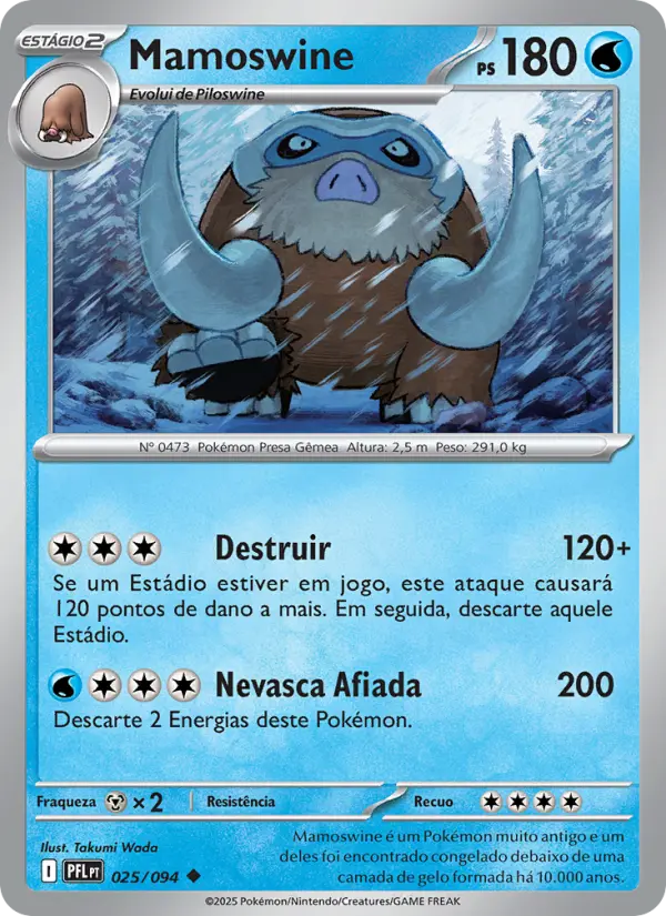 Carta 025