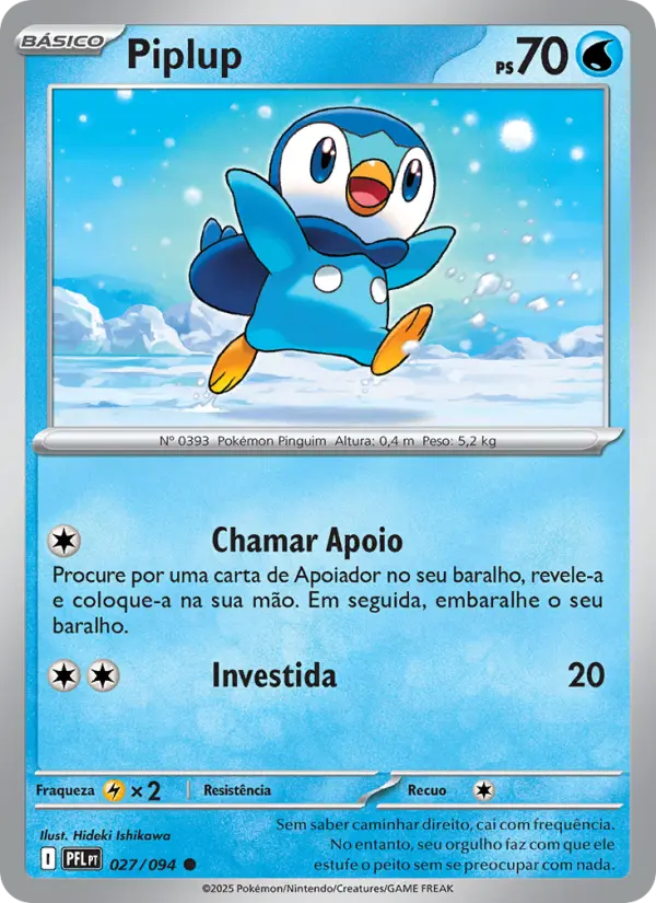 Carta 027