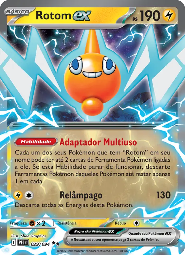 Carta 029