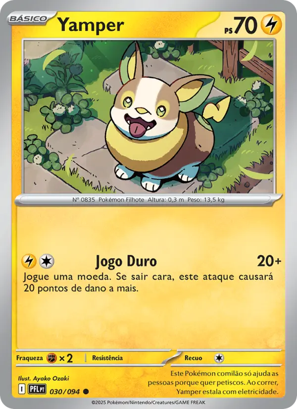 Carta 030