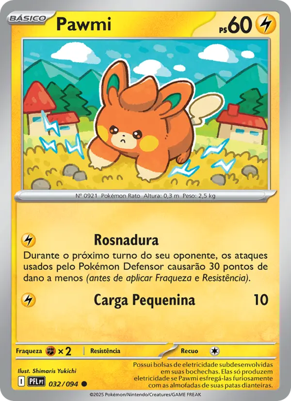 Carta 032