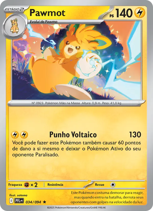 Carta 034