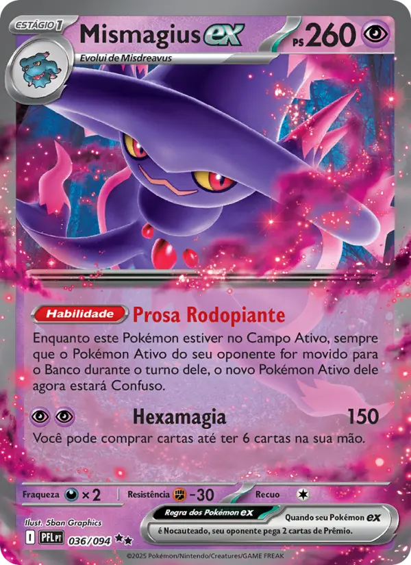 Carta 036