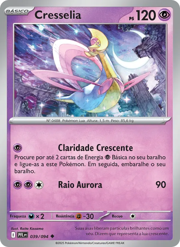 Carta 039