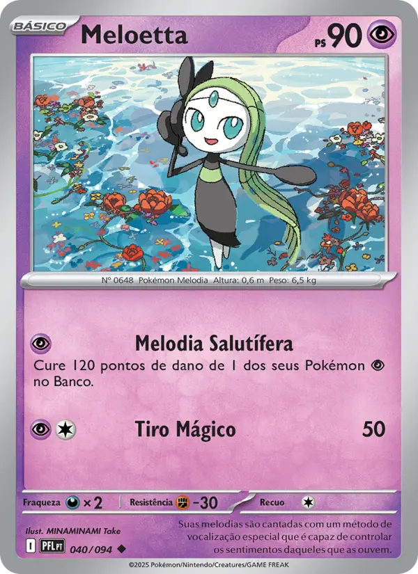 Carta 040
