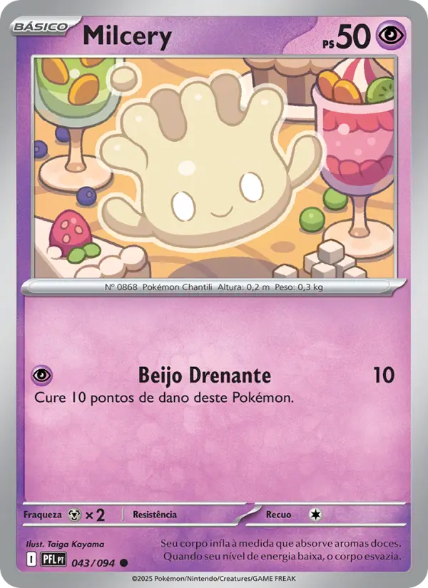 Carta 043
