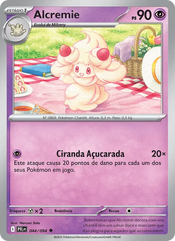 Carta 044