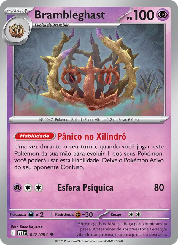 Carta 047