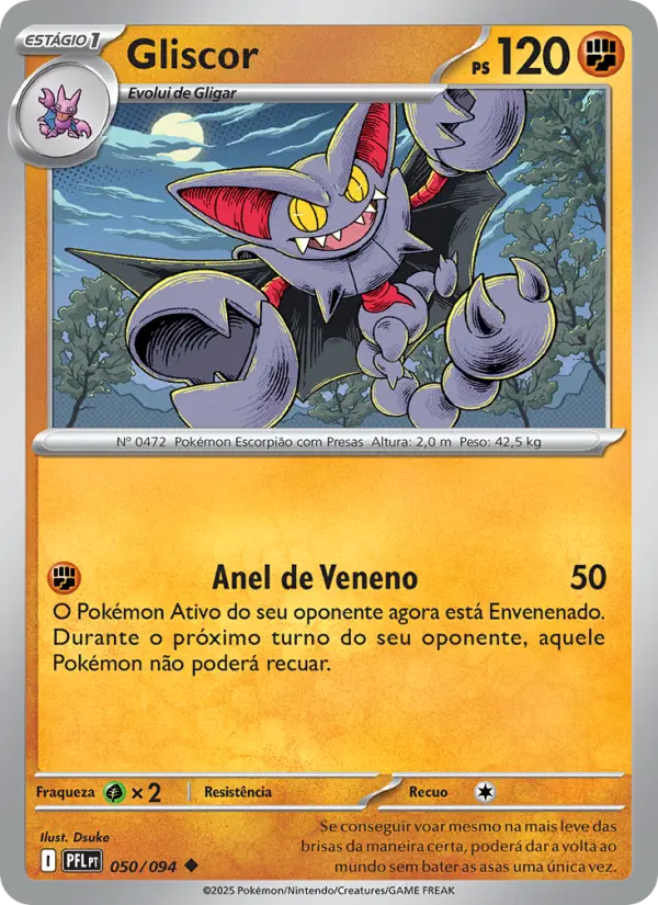 Carta 050