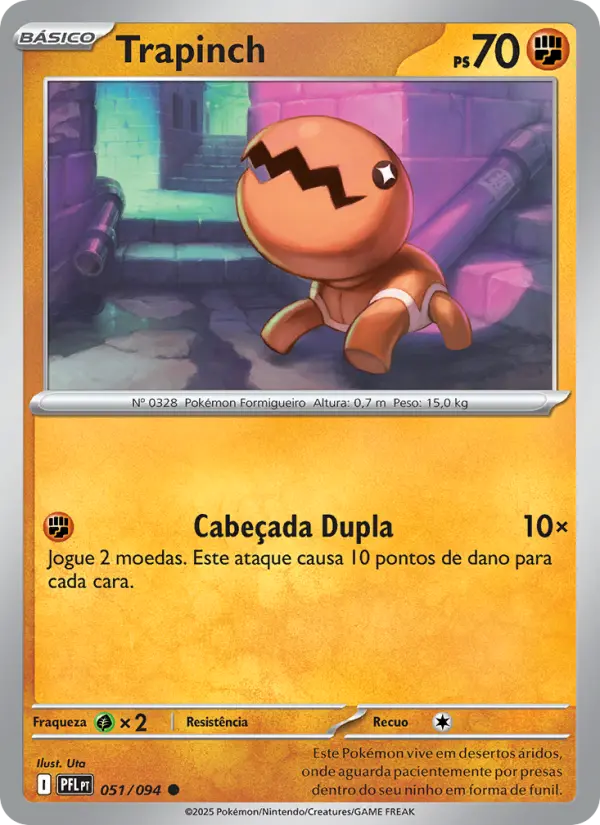 Carta 051