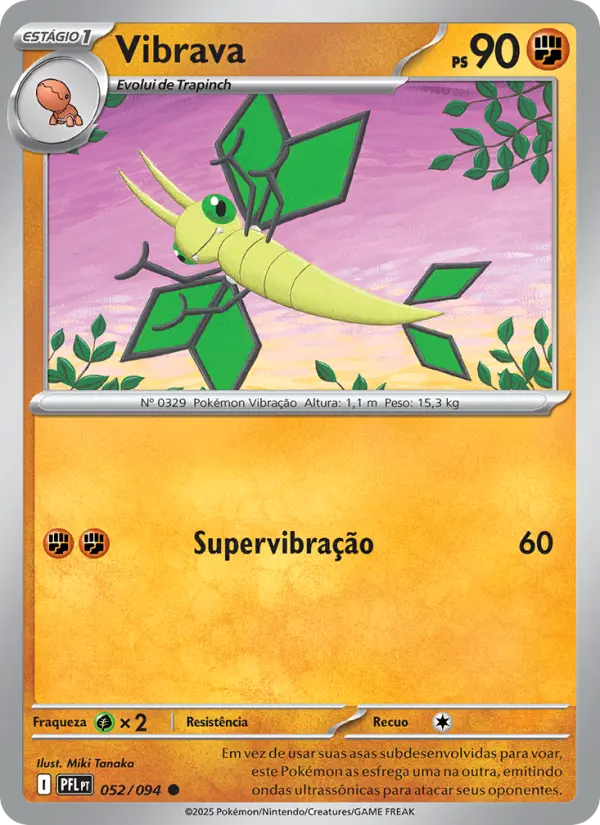 Carta 052