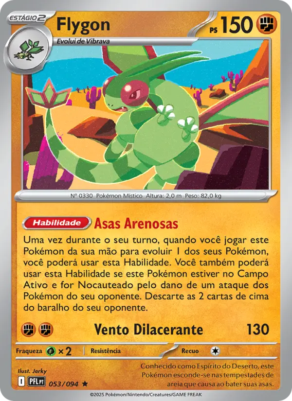 Carta 053
