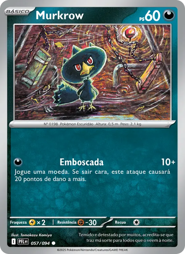 Carta 057