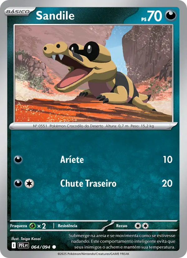 Carta 064