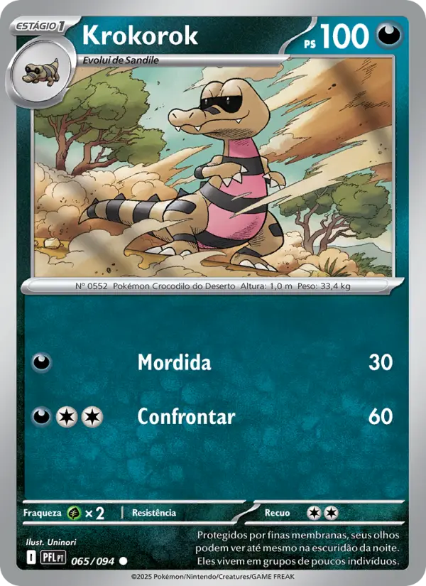 Carta 065