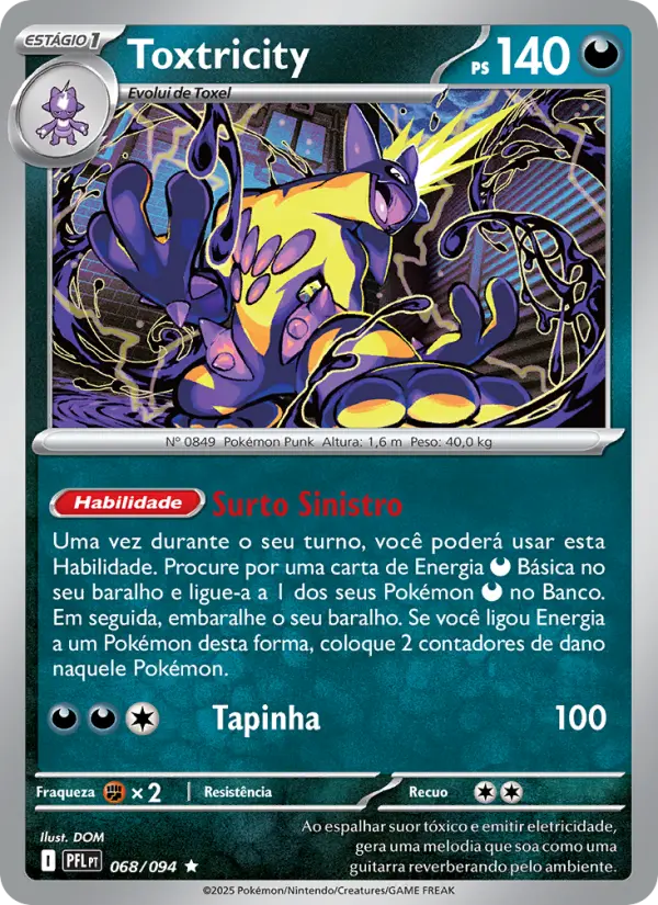 Carta 068