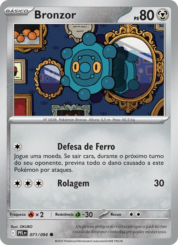Carta 071