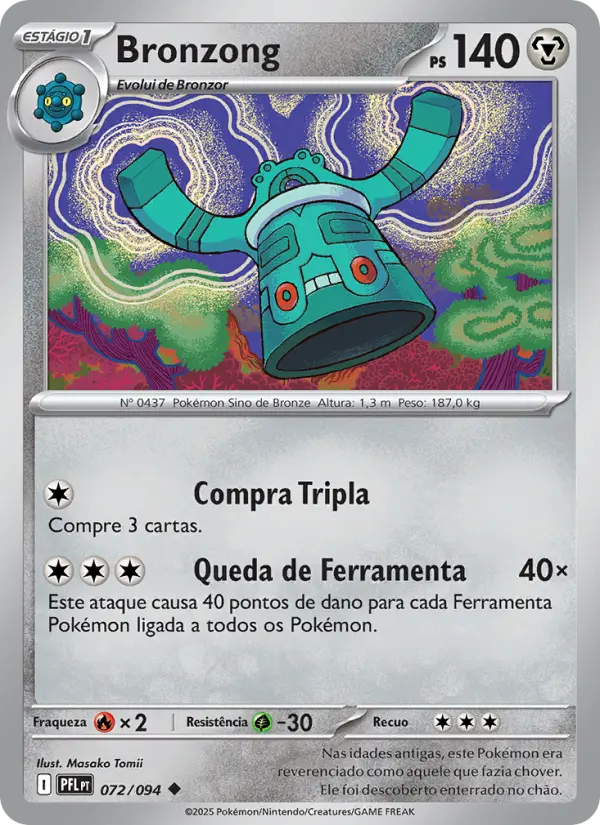Carta 072