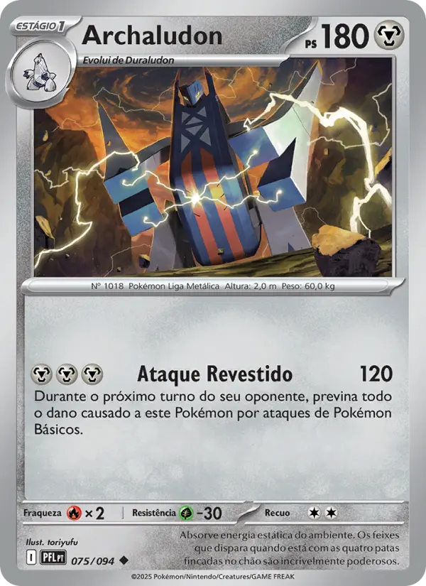 Carta 075