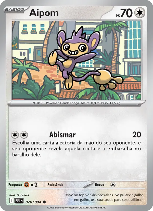 Carta 078