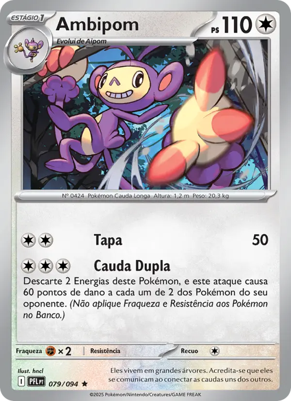 Carta 079