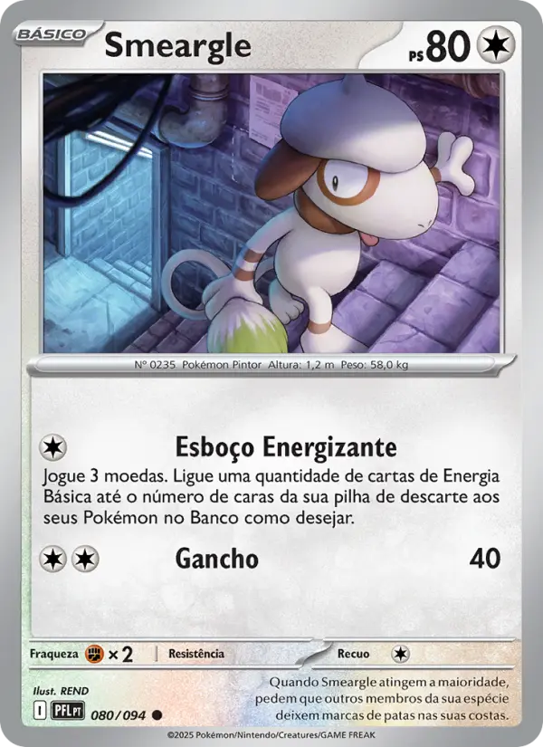 Carta 080