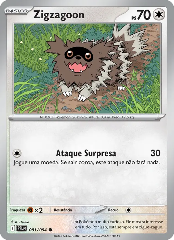 Carta 081