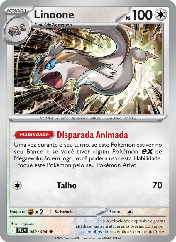 Carta 082