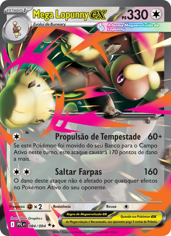 Carta 084