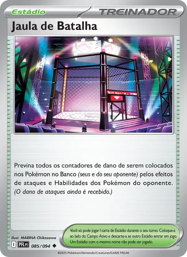 Carta 085
