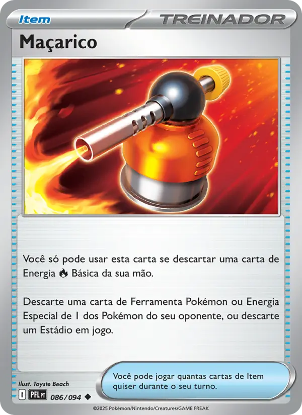 Carta 086
