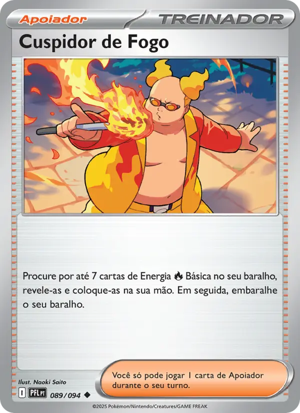 Carta 089