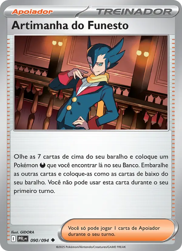 Carta 090