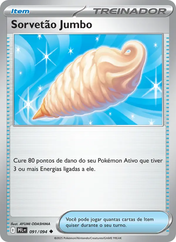 Carta 091